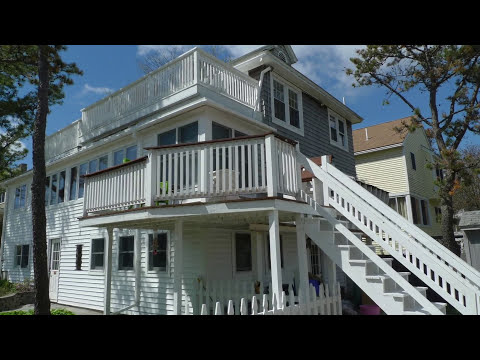 22 Sunrise Avenue, Saco, ME home video tour