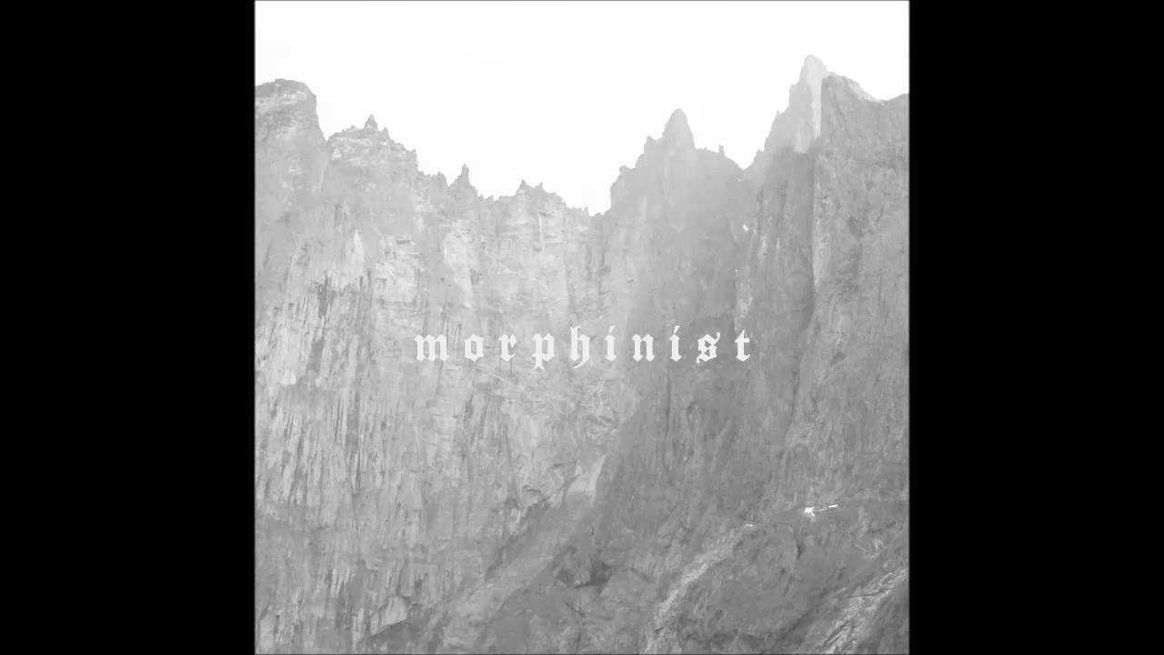 Regardez Morphinist - Distant Dissonance sur YouTube Regardez Morphinist - Distant Dissonance sur YouTube