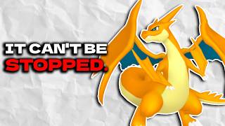 Japan Solved Pokémon Champions