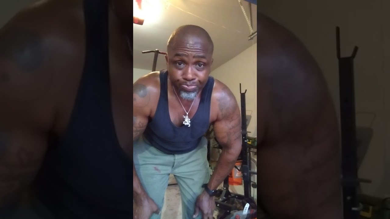 calisthenics everyday