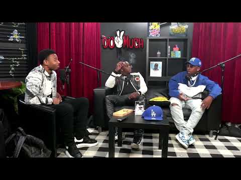 Can Kanye West Get canceled + More | The Cali Kickback Ep.61 | Lewis Belt , Wattshomiequan , Symba