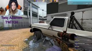 Mi̇afi̇tz Csgo Oynarsa 2...