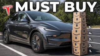 5 Tesla Accessories That Are Selling Like Crazy! Tesla Accessories Return Policy