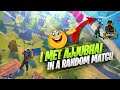 I Met Ajju Bhai in Rank Gameplay|Emotional Moments-2gb mobile he Bhai