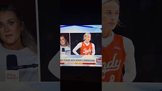 #hannity #news #wnba @FoxNews