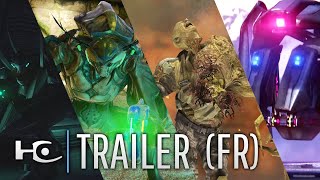 [TRAILER FR] Sans mods, terminer Halo 2 en jouant DES ENNEMIS ?