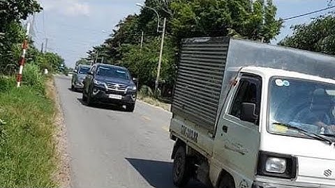 Bán đất Mt tỉnh lộ 15 Củ Chi Dt 6m x 42m giá 1,98 tỷ Tl