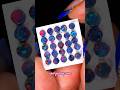 3mm Round Calibrated Opal Doublet Parcel 3.15ct