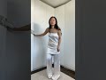 a very bridal try on haul 👰🏻‍♀️🥹✨