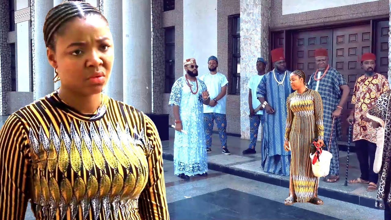 The Prince Returned From Abroad And Chose The Poor Maiden That Saved His Life Over The Arrogant Lady