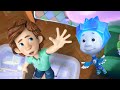Umgehauen | Die Fixies - Zeichentrickfilme für Kinder