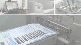 The Difference is Digi-Clear - Heat-Safe Window Envelopes
