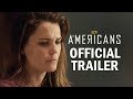 The americans  official series trailer  fx