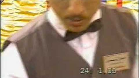 الشيخ محمدععببددالوهاب  االطناوي سورةالفرقان والفجر ختام تمى الامديد 24-1-2009