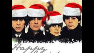 The Beatles - Christmas Time is Here Again