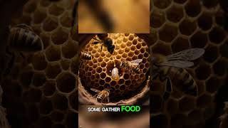 Bees  Pollination and Teamwork