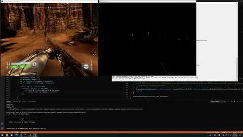 Republic Commando Custom Renderer Test