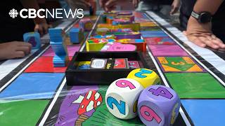 Rolling the dice: Quebec’s board game industry having a moment as interest booms screenshot 2