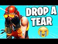 Fortnite Montage - "DROP A TEAR" (Bankrol Hayden, Lil Baby)