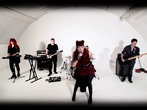 Cryogenica - In A Twist