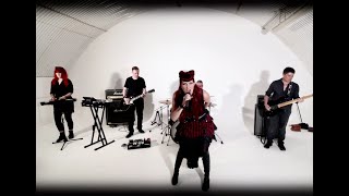 Cryogenica - In A Twist