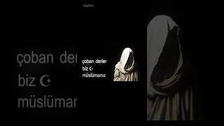 Biz Müslümanız🕋🕌