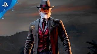 『コール オブ デューティ ブラックオプス4』 BLACKOUT にシャドウマン登場！
