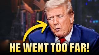 Trump Crosses A Disgusting Line With Latest Ai Slop