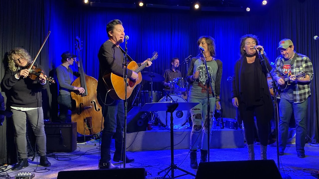 The Likely Culprits - “Nobody to Blame” @ Douglas Corner, Nashville 12/20/2019