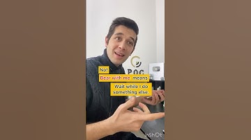 English Animal Idioms #shorts