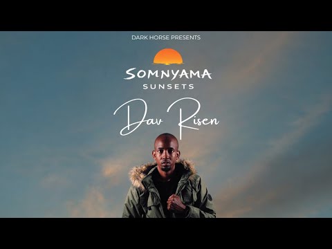Dav Risen Deep House Mix | SOMNYAMA SUNSETS 042