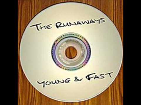 The Runaways - Heavy metal nights
