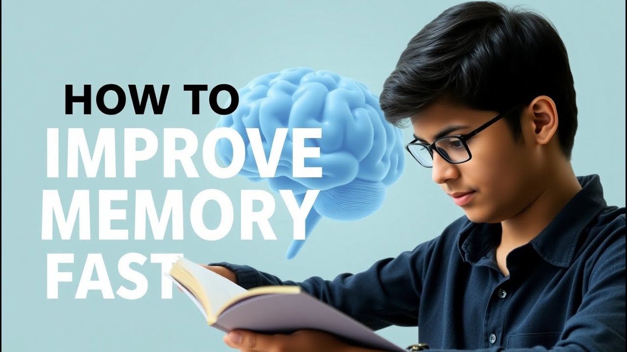 Memory MOTIVATION Strategies That Actually Work - YouTube