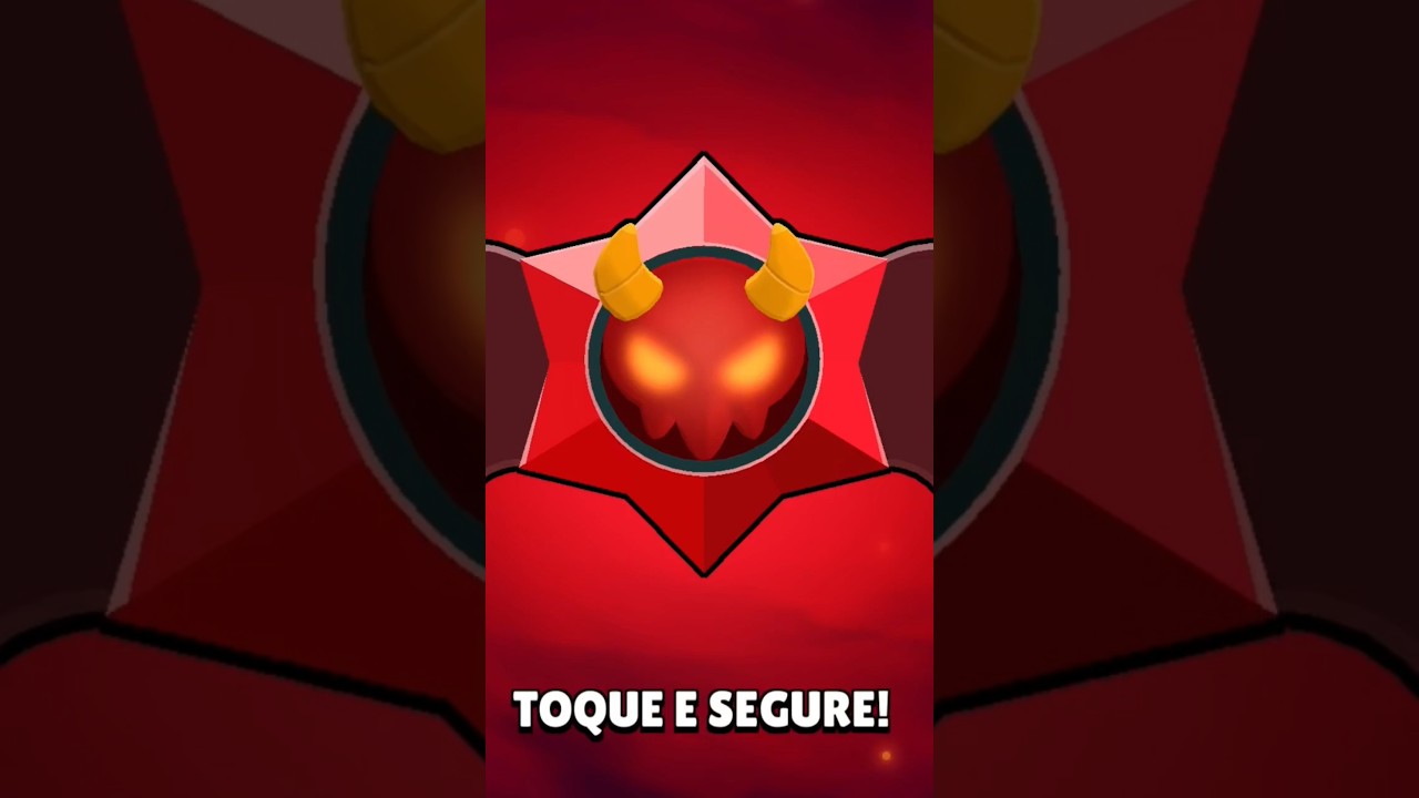 BRAWL STARS: SORTEIO INFERNAL 