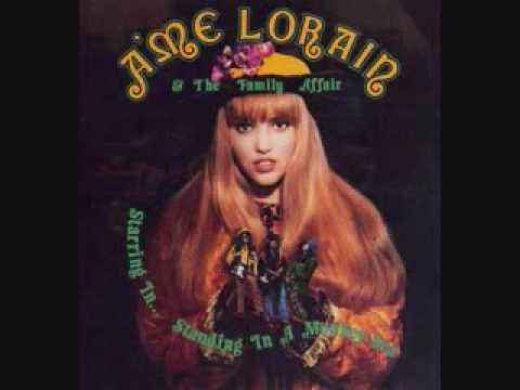 A'me Lorain — A'me Lorain Bit By Bit