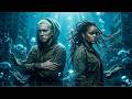 Eminem &amp; Rihanna - Heart Games 🤙 | West Coast G-Funk Smooth Sunset Vibes 2026