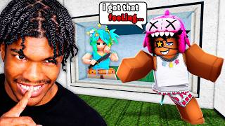 Using I GOT THAT FEELING Trend to TROLL in MM2..