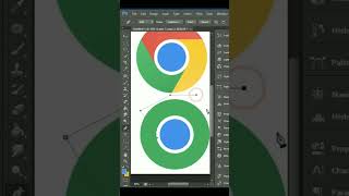 Google Chrome Photoshop Creative
