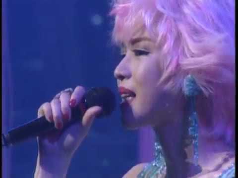 松田聖子 from 「Video Bible ～Best Hits Video History