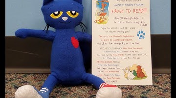 NPL Summer Reading Promo 2014