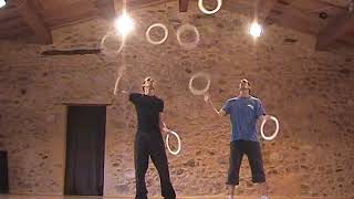 KUKA Pop Juggling DVD 9