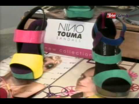 Nuevas tendencias en zapatos