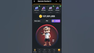 11 August daily Cipher |Hamster Kombat| #daily #ciphercodes #cipher #telegram #games #hamsterkombat