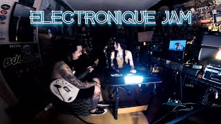 ElectroNique Jam