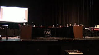Wappingers Board of Education Meeting | 3.11.2024 screenshot 4