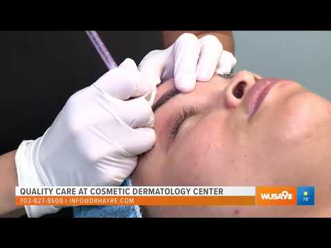 WHAT IS MICROBLADING l HOW TO GET THICKER EYEBROWS!