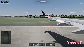 PROJECT FLIGHT!