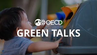 OECD Green Talks LIVE | Securing a sustainable plastics future for Southeast and East Asia