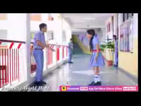 GenYoutube Net School Love Whatsapp Status Video