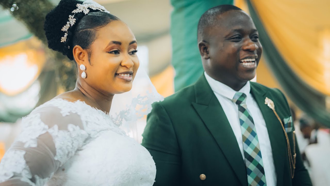 Diary of Love ❤️ #wedding #luxurywedding #2024wedding #Love #nigeria